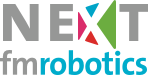 NextFM Robotics GmbH - Les robots nettoyeurs du futur