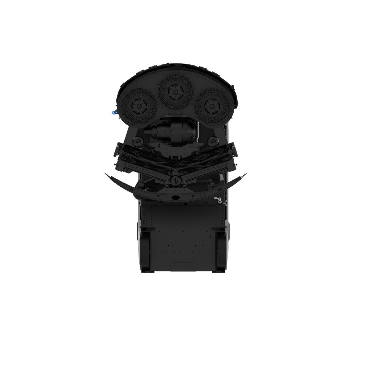 Scrubber_75S-4 Scrubber 75S