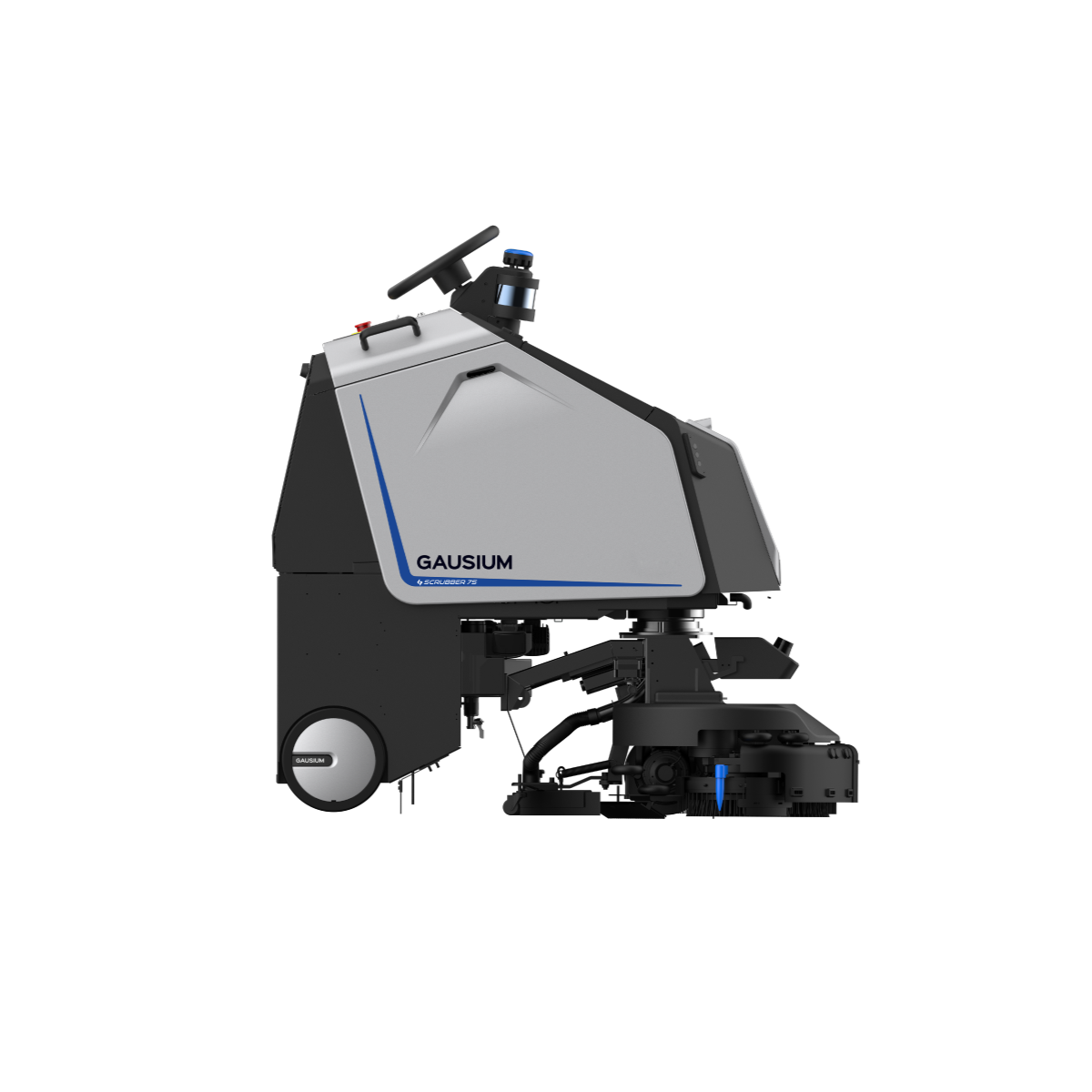 Scrubber_75S-6 Scrubber 75S