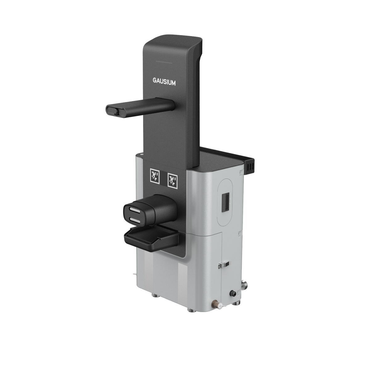 Workstation WS-01