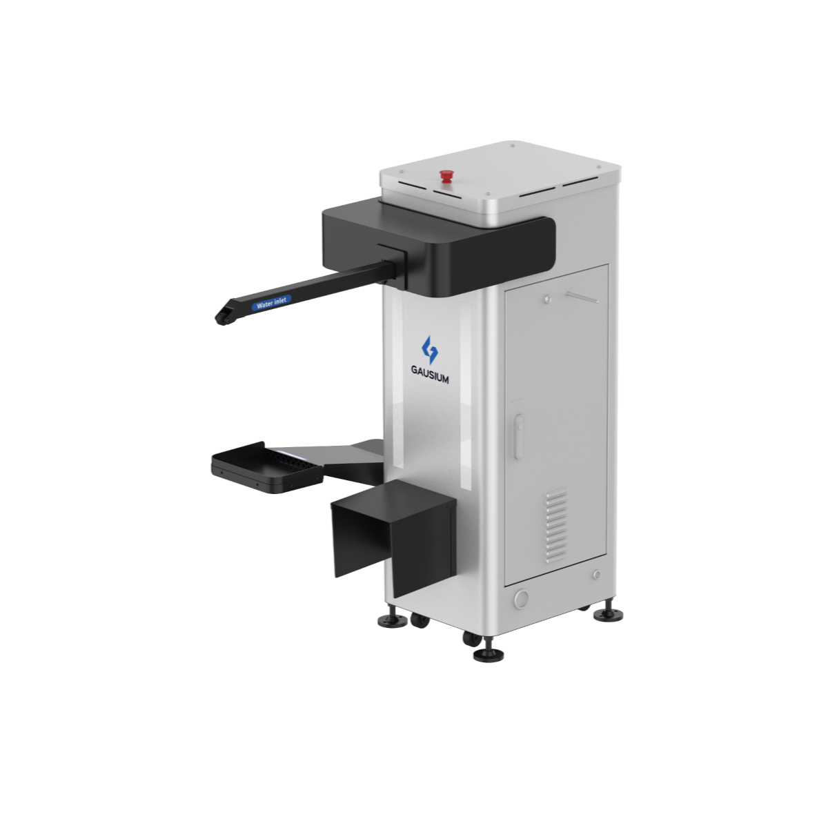 Workstation WS-02