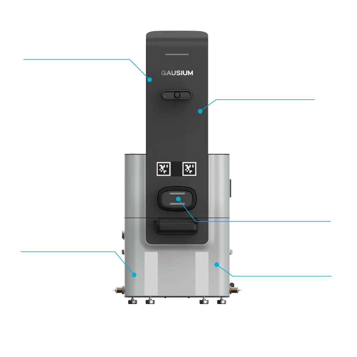 Workstation WS-01