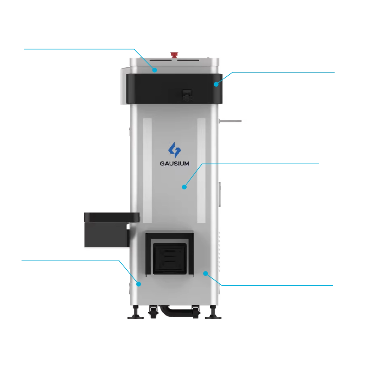 Workstation WS-02