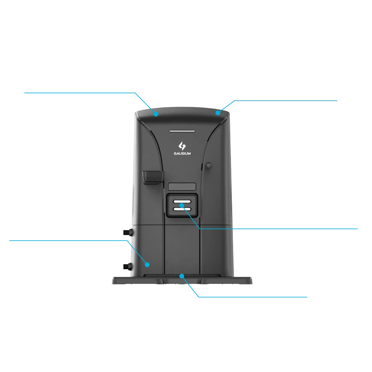 Workstation WS-03