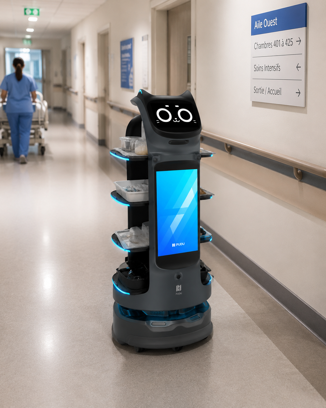 Hôpital