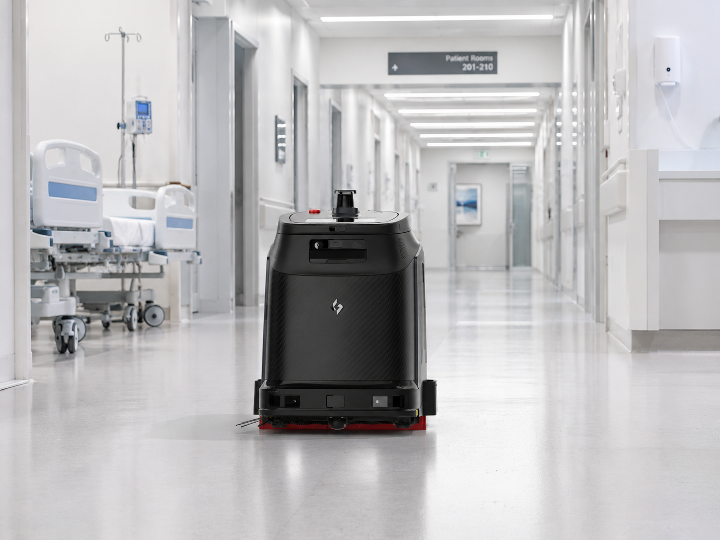 Hôpital